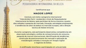 CLAUDIA MAGGIE LOPEZ ZAPATA