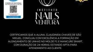 CLAUDINEIA CHAVES DE SÃO MIGUEL