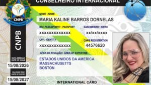MARIA KALINE BARROS DORNELAS