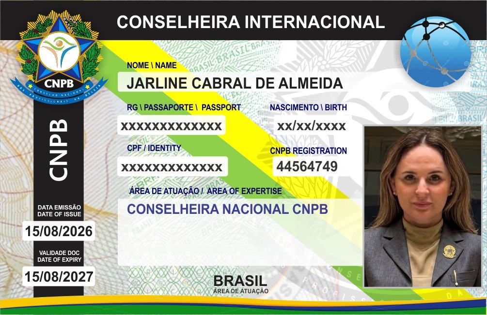 JARLINE CABRAL DE ALMEIDA