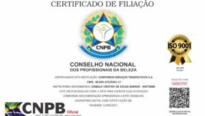 CORPOREOS SERVIÇOS TERAPEUTICOS S.A