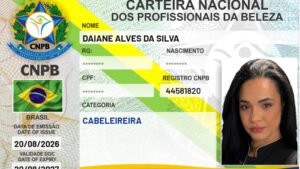 DAIANE ALVES DA SILVA