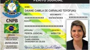 DAIANE CAMILA DE CARVALHO TOYOFUKU