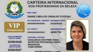 DAIANE CAMILA DE CARVALHO TOYOFUKU