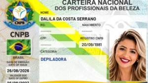 DALILA DA COSTA SERRANO