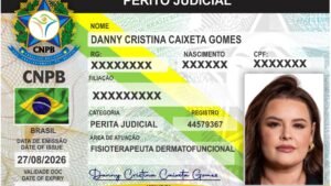 DANNY CRISTINA CAIXETA GOMES