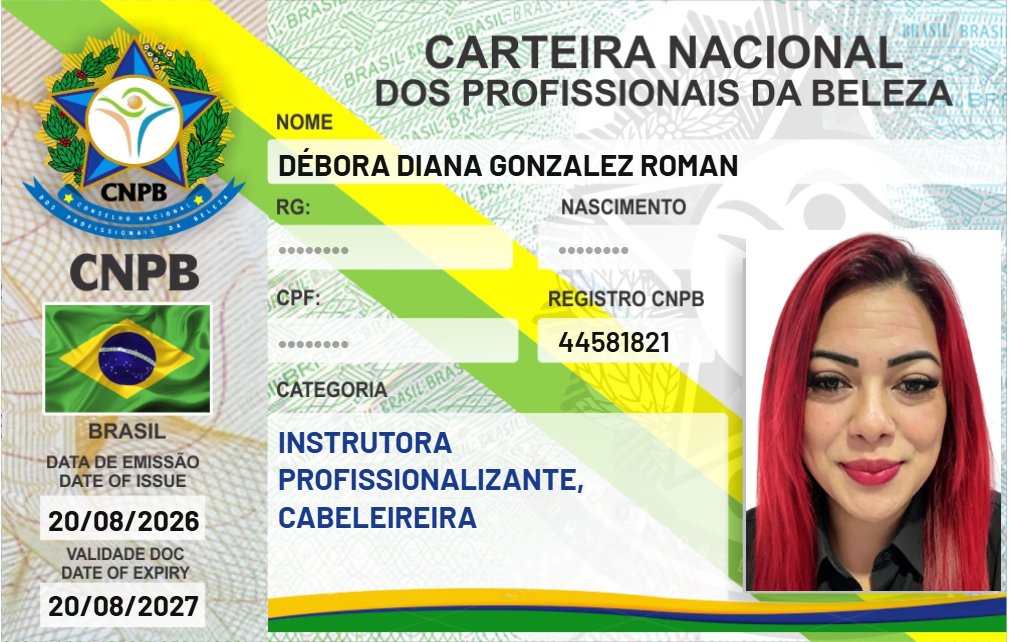 DÉBORA DIANA GONZALEZ ROMAN