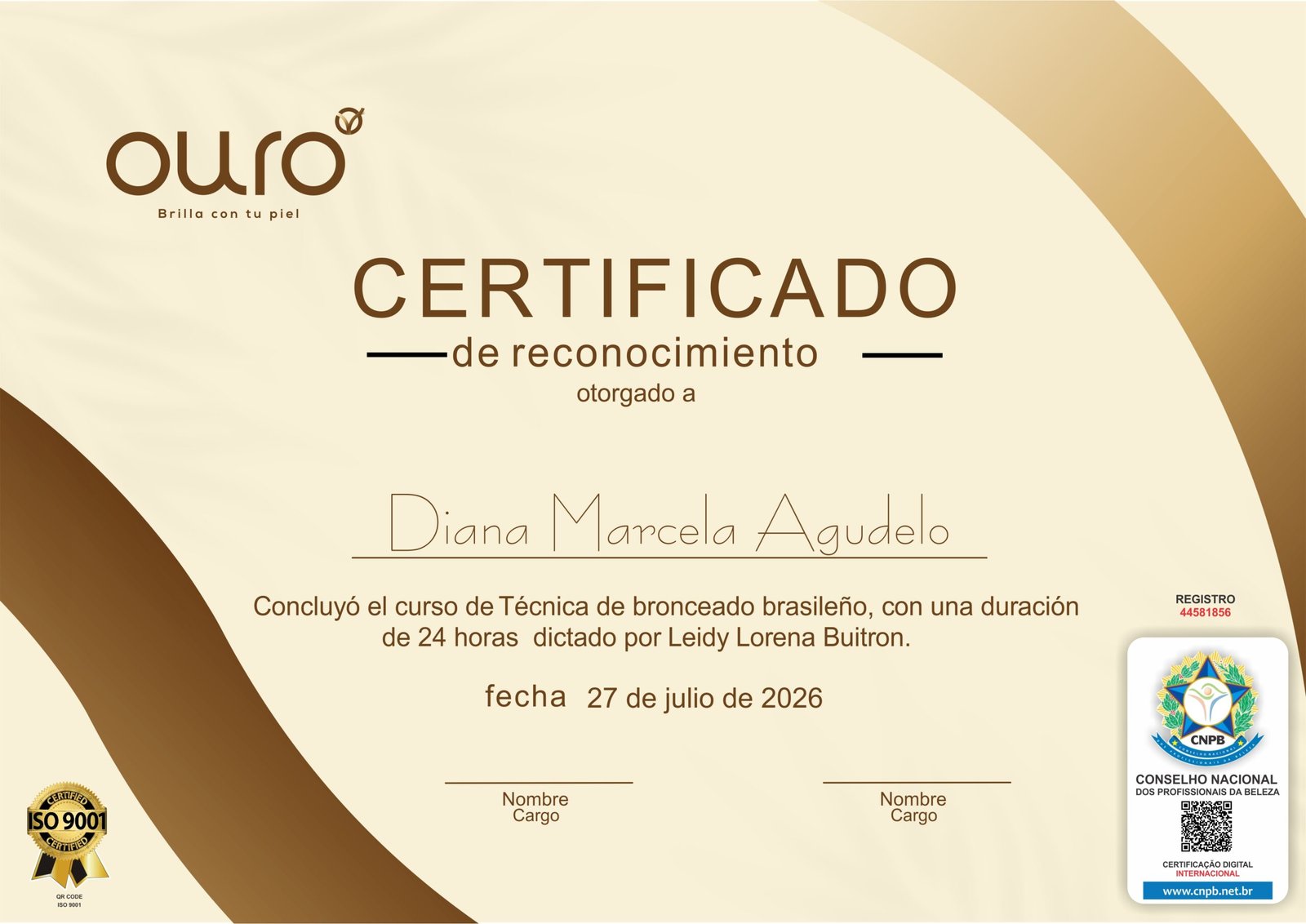 DIANA MARCELA AGUDELO