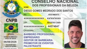 DIEGO GOMES MEDRADO DOS SANTOS