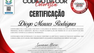 DIOGO MORAES RODRIGUES