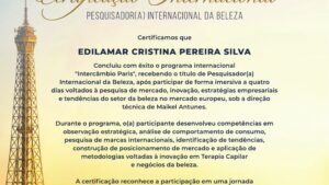 EDILAMAR CRISTINA PEREIRA SILVA
