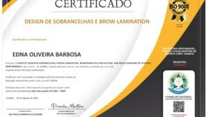 EDNA OLIVEIRA BARBOSA