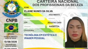 ELAINE NUNES DA SILVA