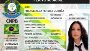 FRANCIDALBA FEITOSA CORRÊA