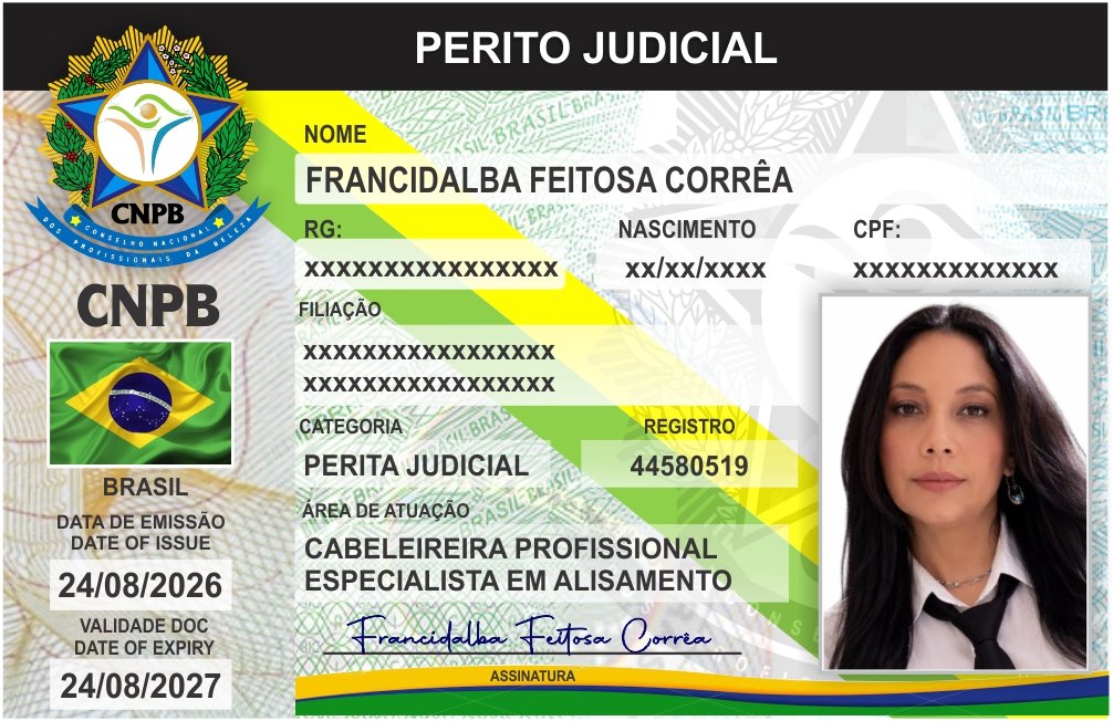 FRANCIDALBA FEITOSA CORRÊA