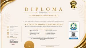 GINA STEPHANIE SÁNCHEZ GARCÍA