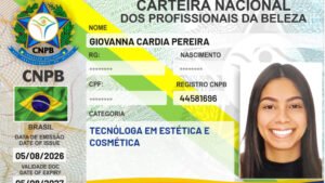 GIOVANNA CARDIA PEREIRA