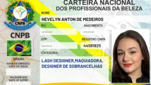 HEVELYN ANTON DE MEDEIROS