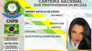 INGRIDY NATÁLIA DE SOUSA