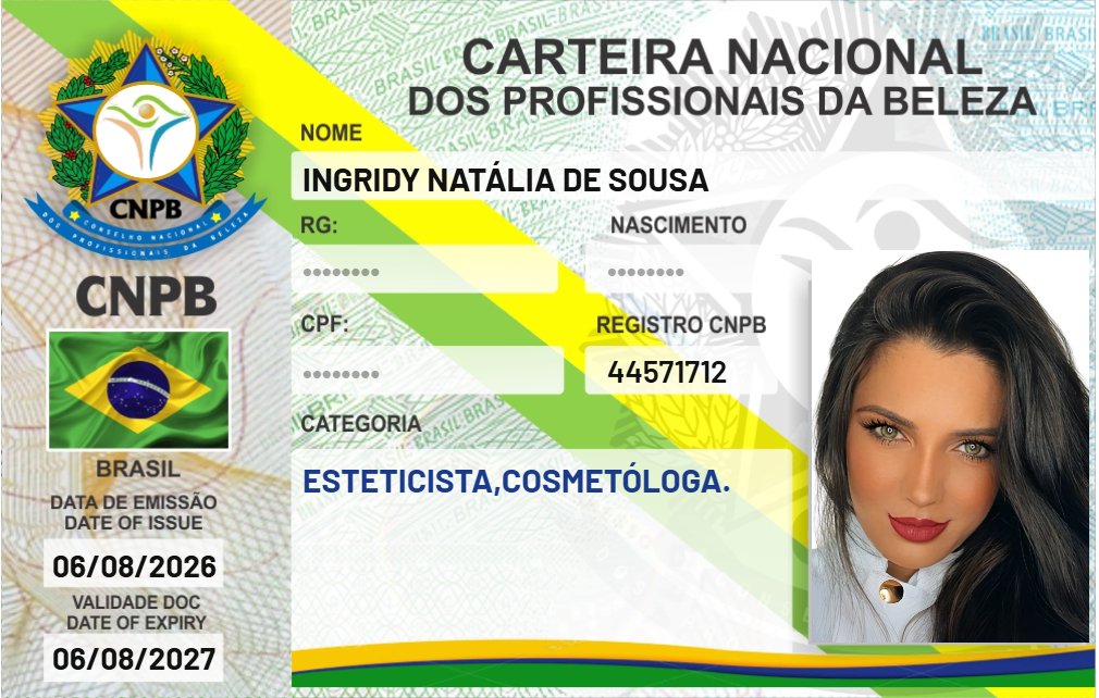 INGRIDY NATÁLIA DE SOUSA