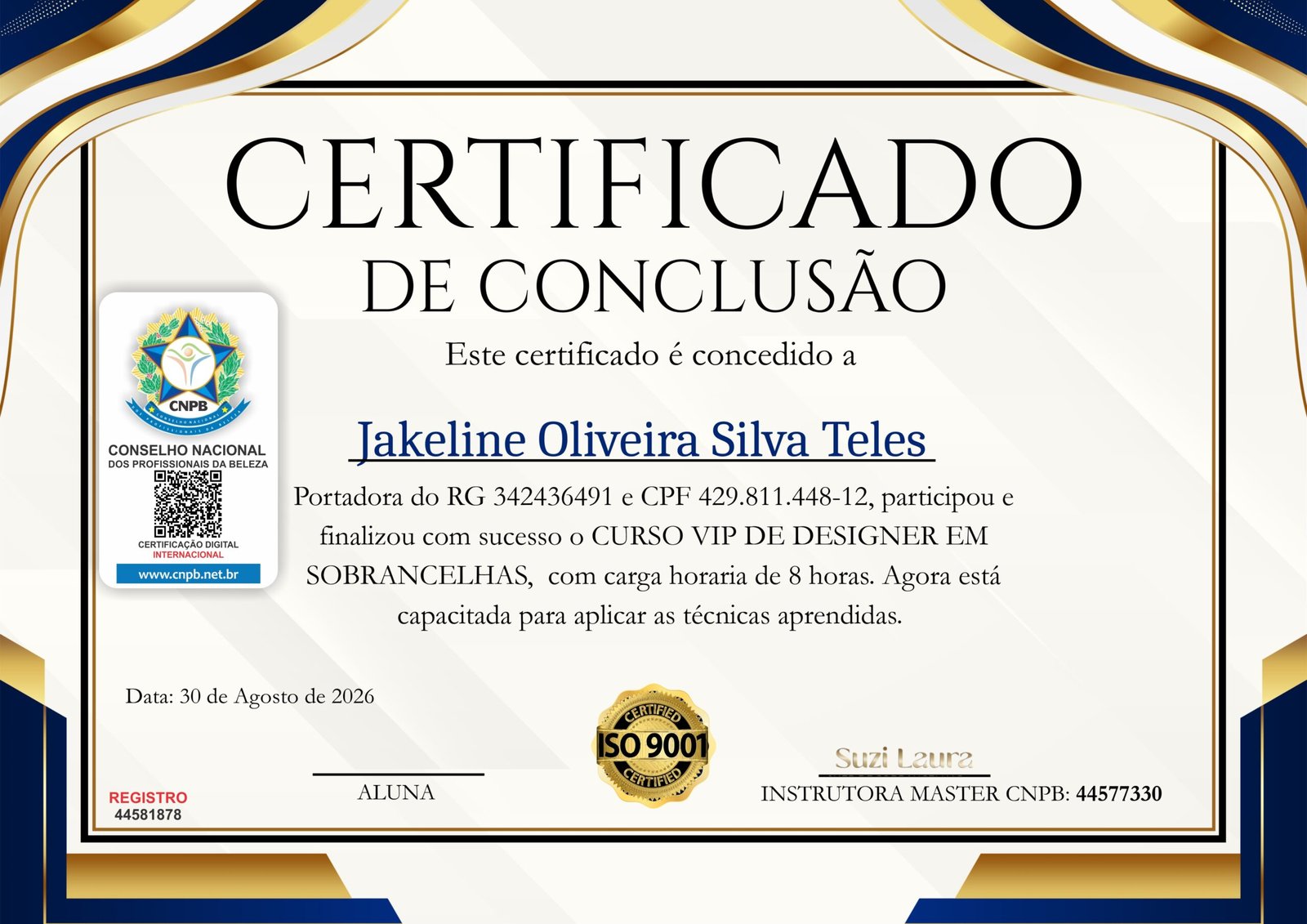 JAKELINE OLIVEIRA SILVA TELES