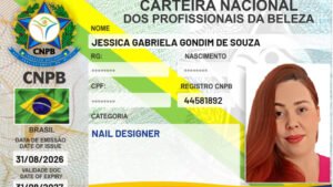 JESSICA GABRIELA GONDIM DE SOUZA