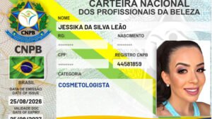 JESSIKA DA SILVA LEÃO