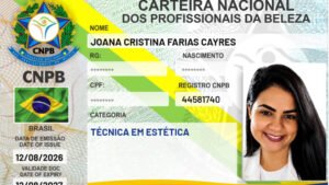 JOANA CRISTINA FARIAS CAYRES