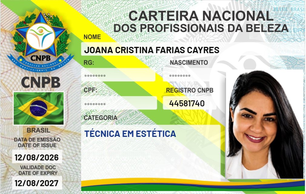 JOANA CRISTINA FARIAS CAYRES