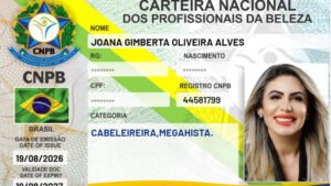 JOANA GIMBERTA OLIVEIRA ALVES