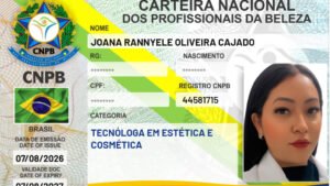 JOANA RANNYELE OLIVEIRA CAJADO