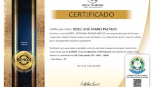 JOSELI JOSÉ SOARES PACHECO