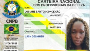 JOSIANE SANTOS CONCEIÇÃO