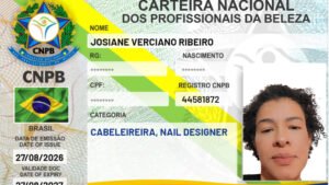 JOSIANE VERCIANO RIBEIRO