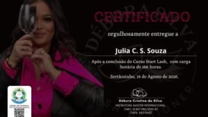 JULIA C. S. SOUZA