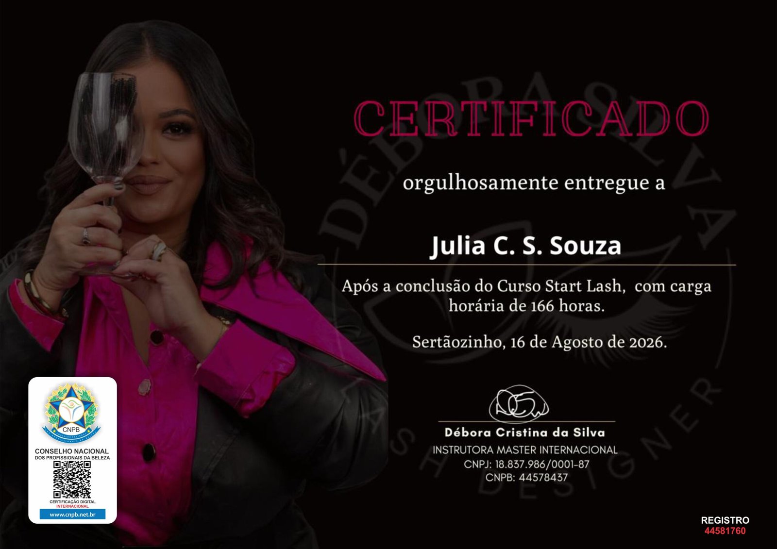 JULIA C. S. SOUZA