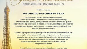 JULIANA DO NASCIMENTO SILVA