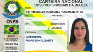 KATRIN SHELDA RODRIGUES PEREIRA BENITES