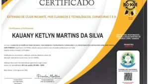 KAUANY KETLYN MARTINS DA SILVA