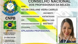 KELEN CRISLAINE VIEIRA CARRIJO