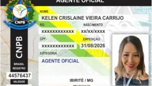 KELEN CRISLAINE VIEIRA CARRIJO