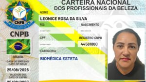 LEONICE ROSA DA SILVA