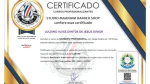 LUCIANO ALVES SANTOS DE JESUS JUNIOR