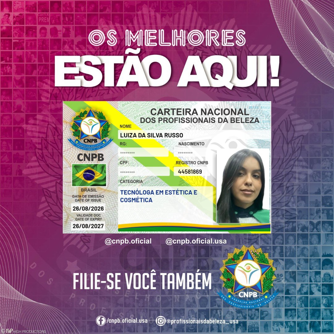 LUIZA DA SILVA RUSSO - Imagem 3