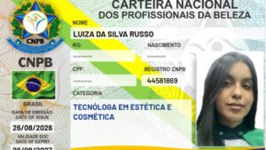 LUIZA DA SILVA RUSSO