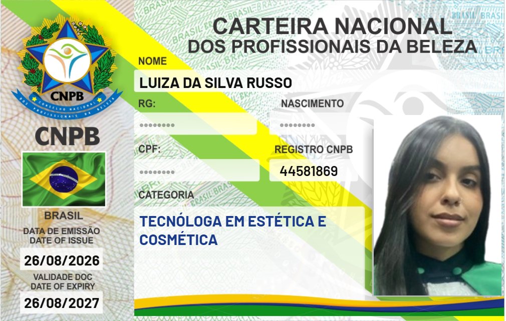 LUIZA DA SILVA RUSSO