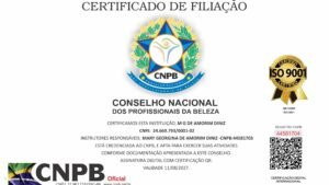 M G DE AMORIM DINIZ