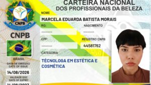 MARCELA EDUARDA BATISTA MORAIS