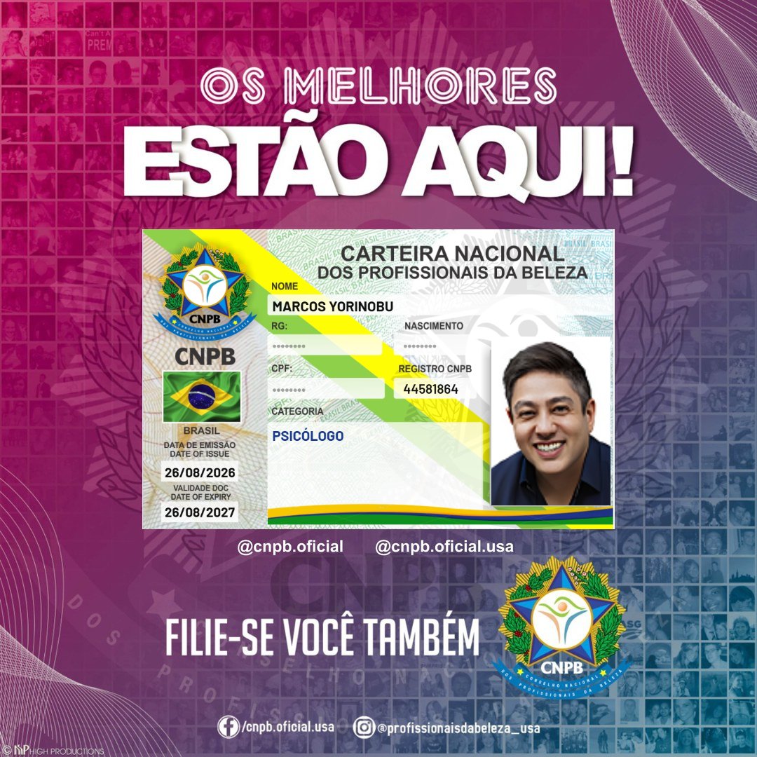 MARCOS YORINOBU - Imagem 3