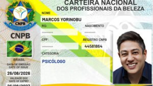 MARCOS YORINOBU